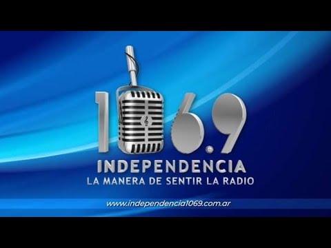 ➡️🛑TODA LA INFORMACIÓN DEL CHACO EN VIVO LA ENCONTRAS EN RADIO INDEPENDENCIA 🛑⬅️