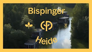 Center Parcs Bispinger Heide - Nedersaksen - Afbeelding N°2