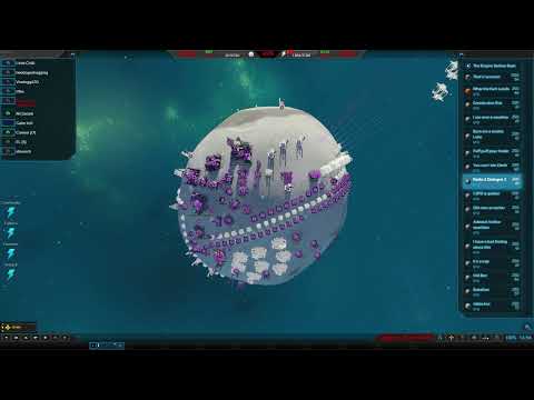 16 Planet FFA Planetary Annihilation: TITANS