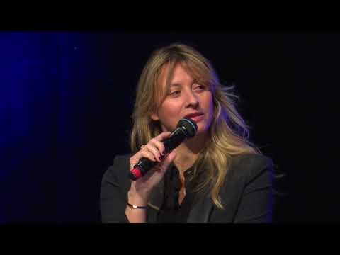 Paris Luxury Summit #4 | Master Class - Sarah Lavoine