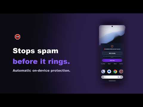 Block-Spam: Call Blocker