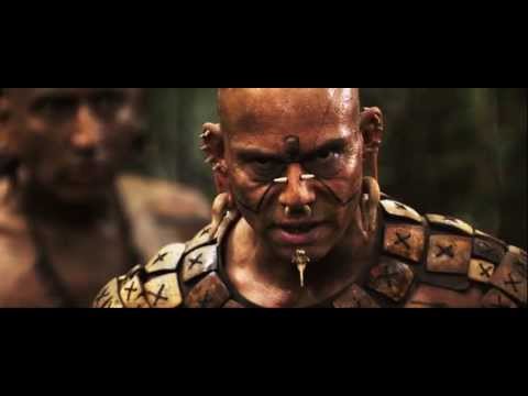 Apocalypto (2006) Official Trailer