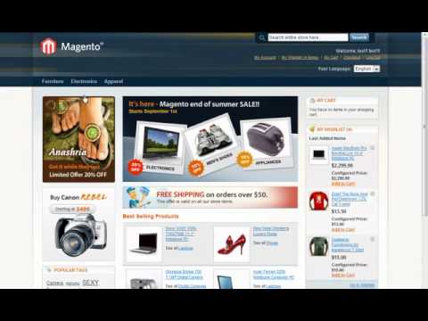 Multiple Wishlists for Magento