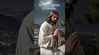 #paz #fé #oração #amor #deustemumapalavrapravoce