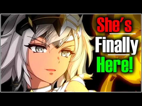 Ilynav Has the BEST Animations in Epic 7!! My Thoughts!