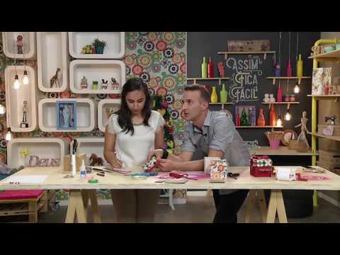 Assim Fica Fácil - 02/12/2016 B3