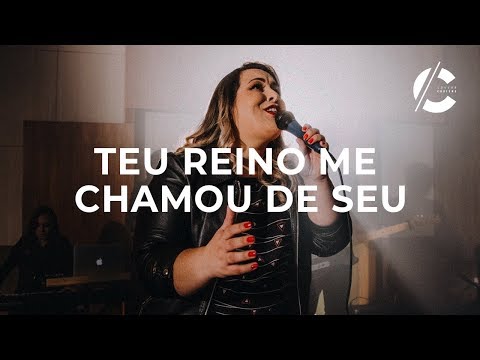 Teu Reino Me Chamou De Seu video