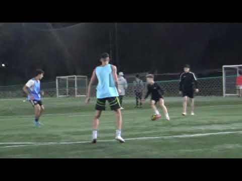 VILLA URQUIZA VS FUTBOL CHAMPAGNE - #Clausura2021 Fecha 4