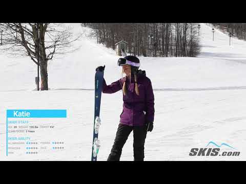 Katie's Review-Head Pure Joy Skis 2021-Skis.com