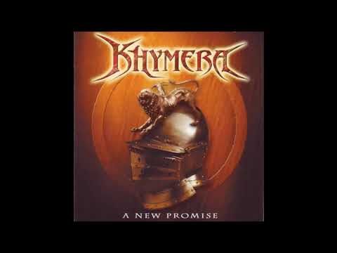 Khymera - A New Promise (Full Album) 2005 AOR Melodic Rock (Dennis Ward)
