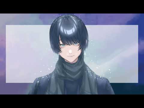 【絵師が】夜撫でるメノウ / Ayase(cover)-つきしろやしろ。