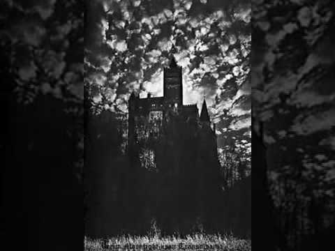 Mons Veneris / Forbidden Citadel Of Spirits - Grim Moonlight Upon Transylvania (SPLIT STREAM)