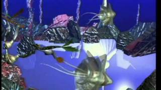 JabJab Land / Computer Animation  (1988)