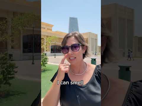 The grand tour of Kuwait City!!!🇰🇼🤩 #kuwait #citytour