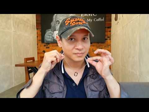 Snag{Ring Chain}-Jonathan