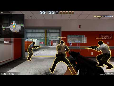 jks POV 26-18 vs. SK (ESL Pro League Season 4)