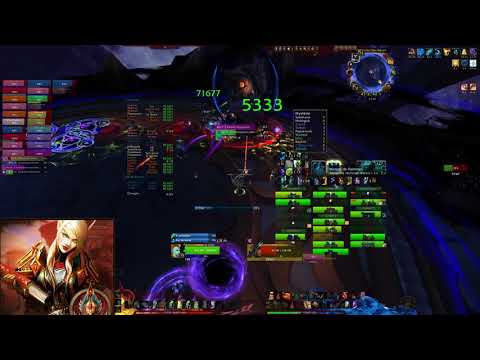 Za'qul, Heraut de Ny'alotha HC