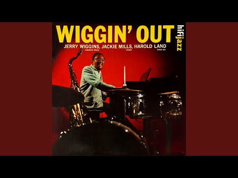 Wiggin' Out