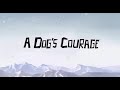 A Dog’s Courage (Ending Credits)