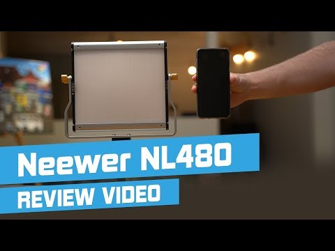 Best cheap lighting for YouTube videos (Under $100)