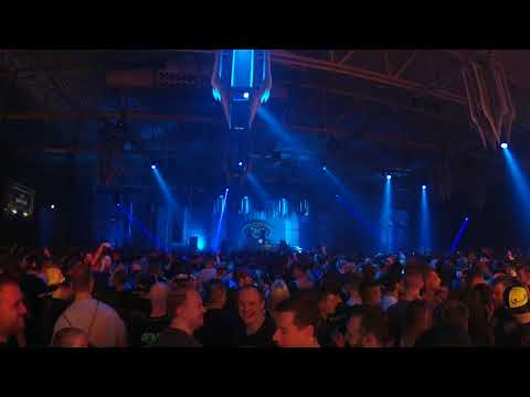 Masters of Hardcore - Tournament of Tyrants // N-Vitral vs Dither