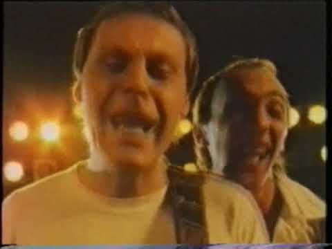 The Machines - Yellow Lights