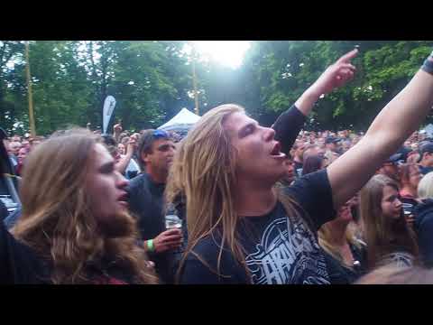 255   Aleš Brichta   Písek, Magmafest 19 5 2018