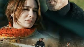 Una scena speciale della serie con İbrahim Çelikkol e Birce Akalay.#ibrahimçelikkol 