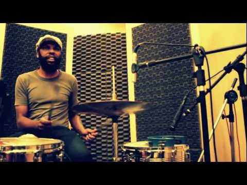 Sorry Drummer And Friends | Filiph Neo + Dj Gio Marx - TEASER