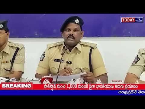 TODAYTV TELUGU NEWS //