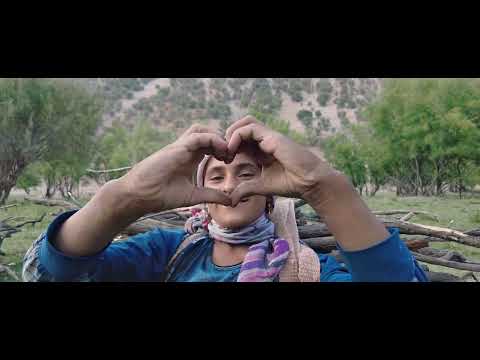 Les nomades de Zagros, à bout de souffle (Bande annonce)