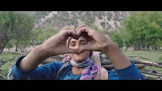 Les nomades de Zagros, à bout de souffle (Bande annonce)