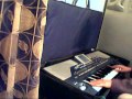 Lag Ja Gale on Piano 