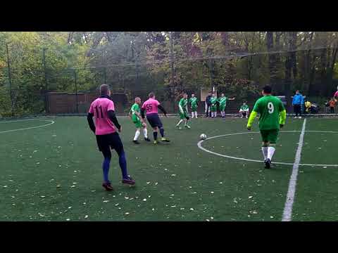 09.10.2021 VITTORIA-Сармат. 12-я лига