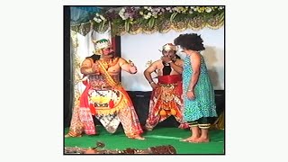 Download lagu Wayang orang Petruk ngerol jadi anak SMA mp3