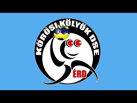 Kőrösi KDSE KUP Kft FU12 20191006
