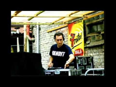 Paul van Dyk Live @ Fritz Soundgarden (20.02.2002)