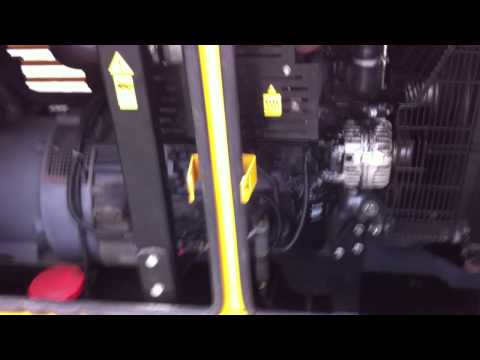 DPX Power: Himoinsa Inmesol 60 kVA generator set | DPX-1279