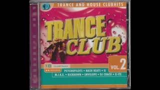 Kickdown - 2 The Beat / Trance Club Vol. 2