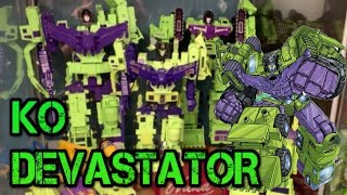 K.O DEVASTATOR|from Wish.com