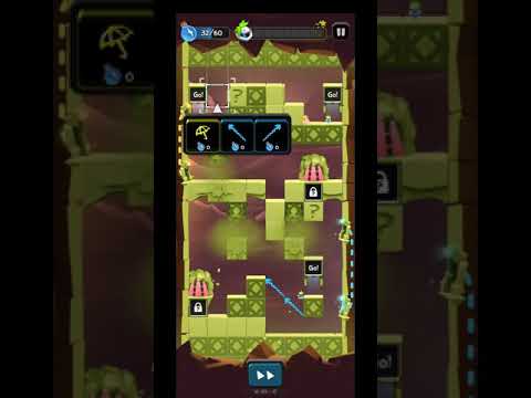 Lemmings - W: 159-17 Walkthrough - Planet 28 (Ice Cream)