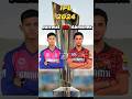 Yashasvi Jaiswal Vs Abhishek Sharma In IPL 1st Half
