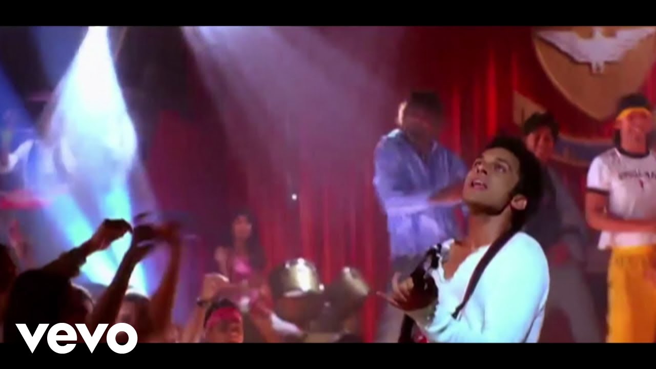 Le Chale Lyrics | Popcorn Khao Mast Ho Jao | Mahalakshmi Iyer, K. K. | Vishal Shekhar