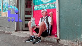 FREE Kid Laroi Type Beat "Gunner" 😎 | Beats to rap to