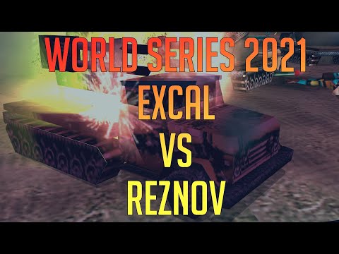 Part 1 | ExCaL vs Reznov | World Series 2021 | Quarter Finals | Generals Zero Hour