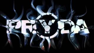 Pryda - Mighty Love (Instrumental)