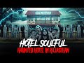 Haunted Hotel In Rajasthan Horror Stories In Hindi सच्ची कहानी KM E246