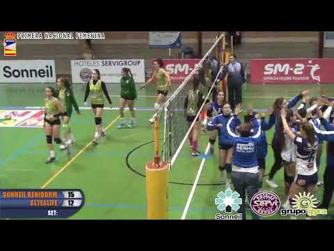 Sonneil Benidorm - Altealife