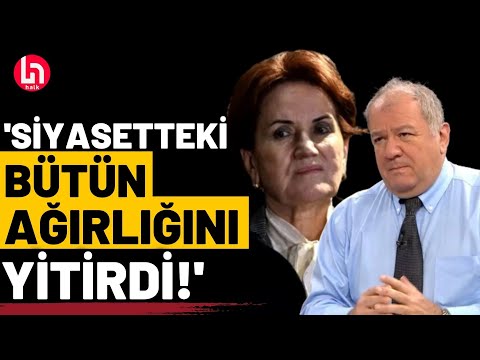 İYİ Parti'de hesaplaşma nasıl olur? Cem Toker yorumladı...