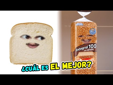 Whole Wheat Bread or White Bread?